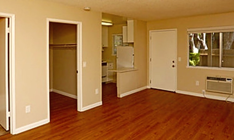 Apartments for rent in San Jose: What will $1,800 get you?