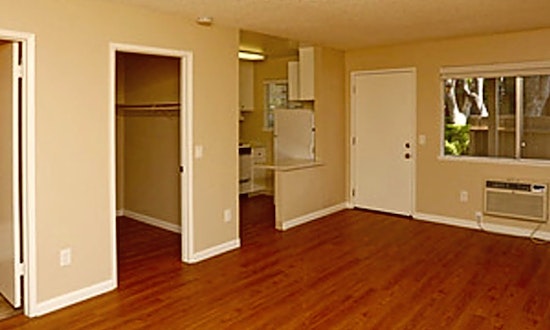 Apartments for rent in San Jose: What will $1,800 get you?