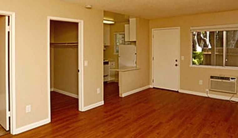 Apartments for rent in San Jose: What will $1,800 get you?