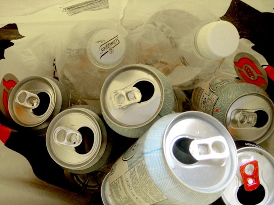 Recycling Shuttle Service To Launch Monday