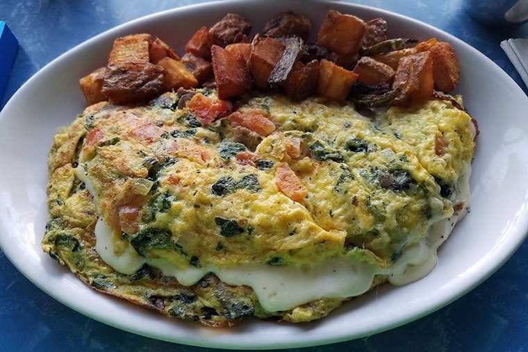 The 4 best breakfast and brunch spots in Chicago