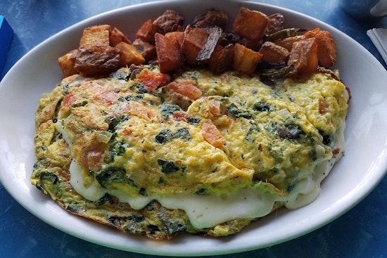 The 4 best breakfast and brunch spots in Chicago