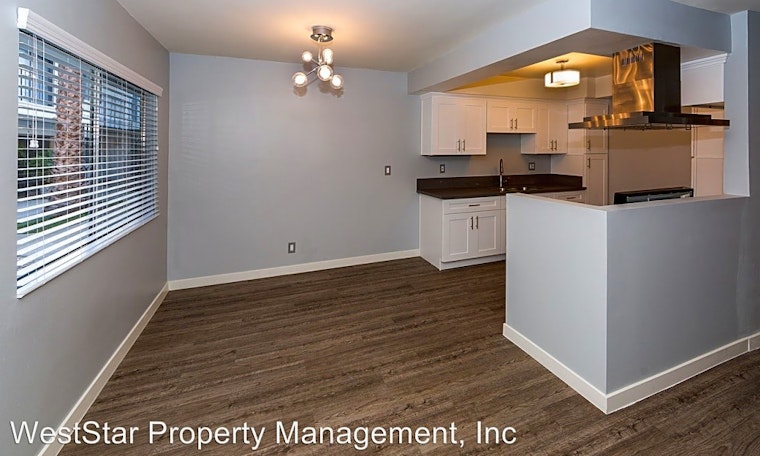Apartments for rent in Long Beach: What will $2,100 get you?
