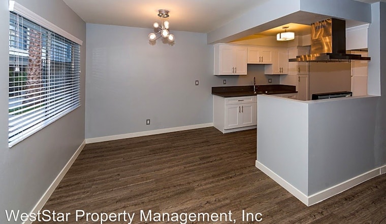 Apartments for rent in Long Beach: What will $2,100 get you?