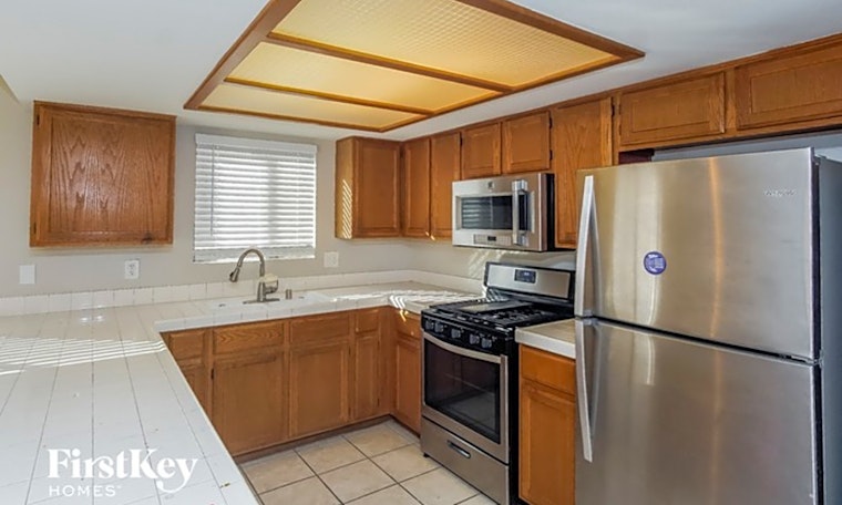 Apartments for rent in Henderson: What will $1,900 get you?