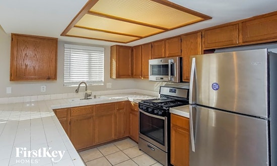 Apartments for rent in Henderson: What will $1,900 get you?