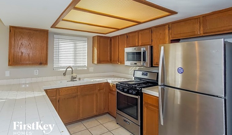 Apartments for rent in Henderson: What will $1,900 get you?