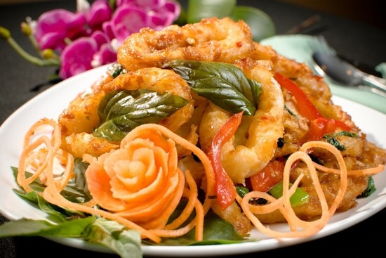 Here are San Antonio's top 4 Thai spots
