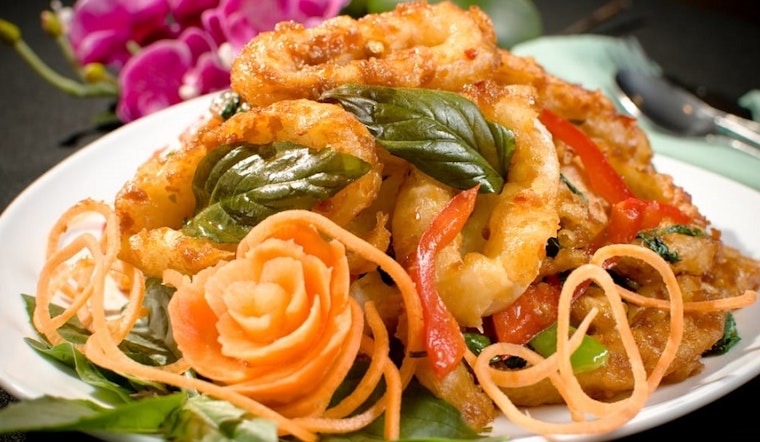 Here are San Antonio's top 4 Thai spots