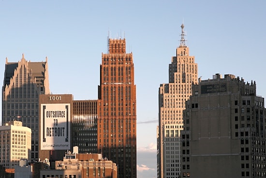Top Detroit news: Portillo's street food eyes Detroit location; comic convention this weekend; more