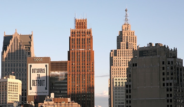 Top Detroit news: Portillo's street food eyes Detroit location; comic convention this weekend; more