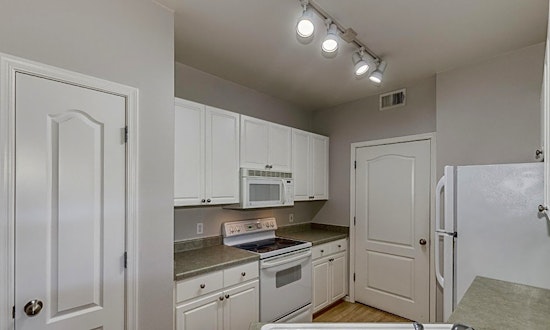 What apartments will $1,700 rent you in Camelback East right now?