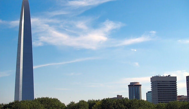 Top St. Louis news: Relatives charged after girl gives birth in tub; high school proposes stadium