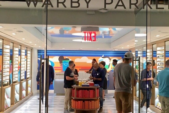 Here are four of the latest retail additions to Union Station
