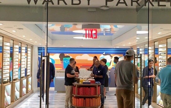 Here are four of the latest retail additions to Union Station