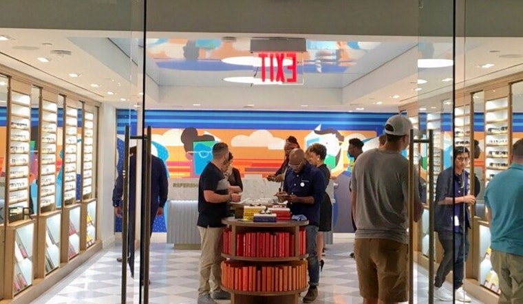 Here are four of the latest retail additions to Union Station
