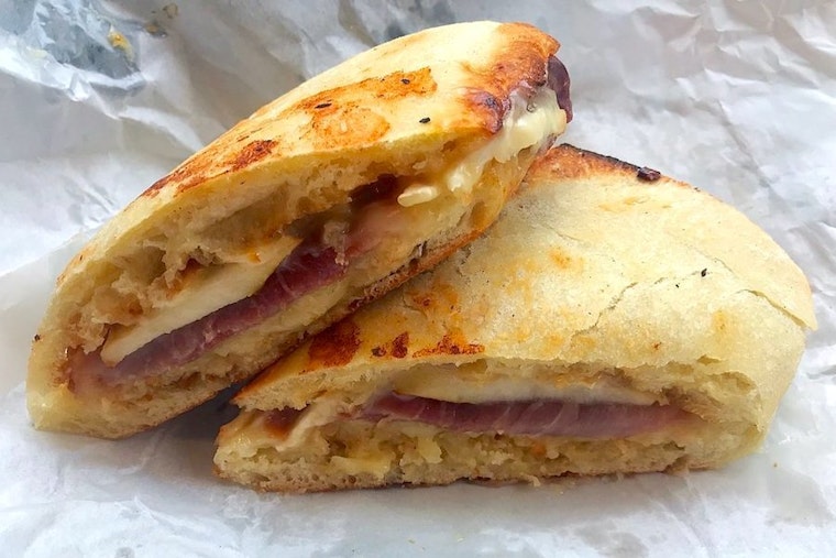 Jonesing for sandwiches? Check out Boston's top 4 spots