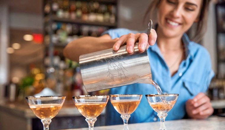 Bottoms up: 4 new bars to check out in Charlotte
