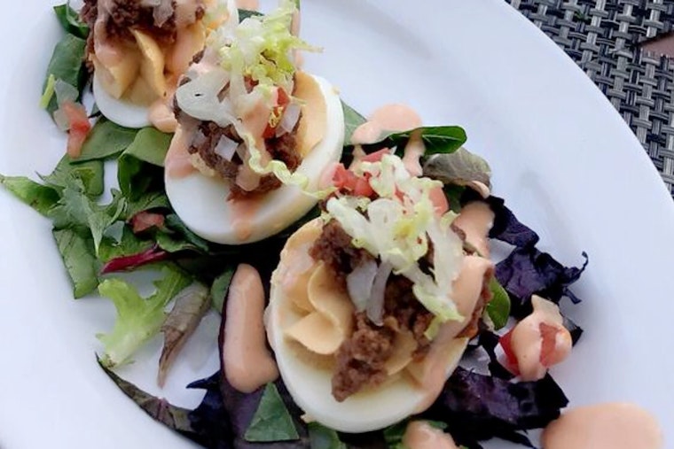 American eats: 3 new spots to try in Baltimore