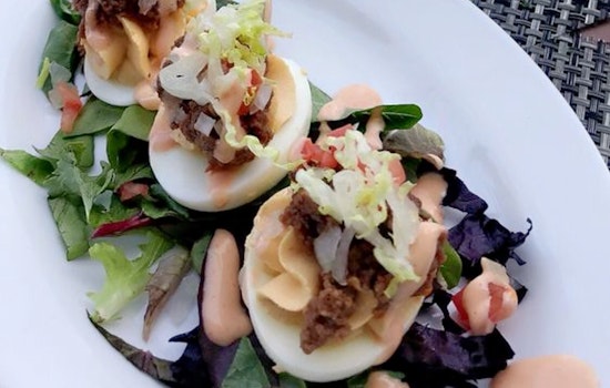 American eats: 3 new spots to try in Baltimore