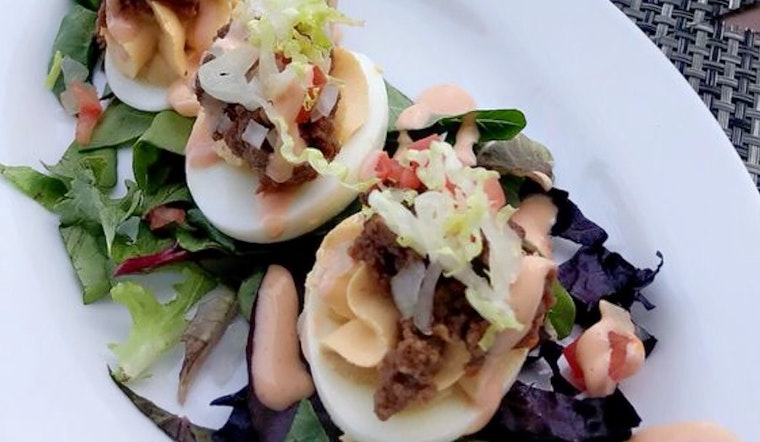 American eats: 3 new spots to try in Baltimore