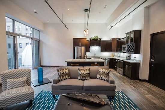 Apartments for rent in St. Louis: What will $2,500 get you?