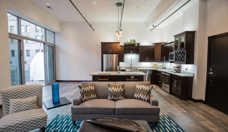 Apartments for rent in St. Louis: What will $2,500 get you?