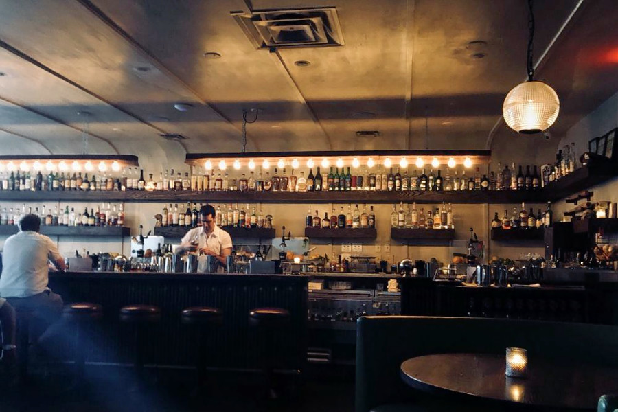 The 3 best lounges in Nashville