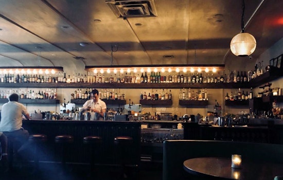 The 3 best lounges in Nashville