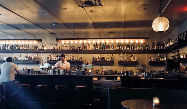 The 3 best lounges in Nashville