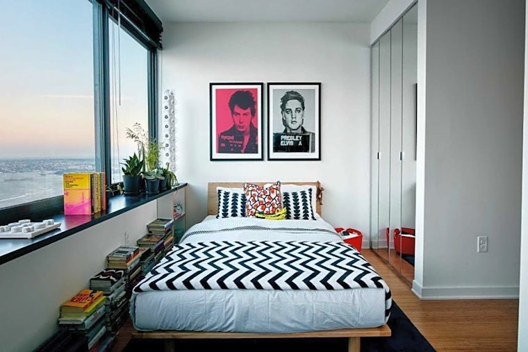 Apartments for rent in Jersey City: What will $3,800 get you?