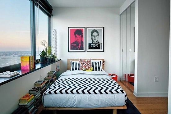 Apartments for rent in Jersey City: What will $3,800 get you?