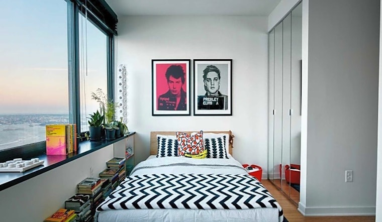 Apartments for rent in Jersey City: What will $3,800 get you?