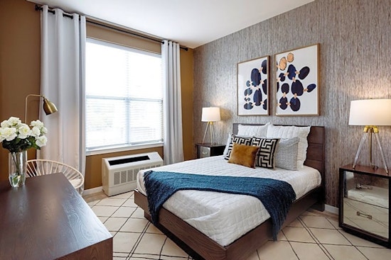 Apartments for rent in Newark: What will $2,500 get you?