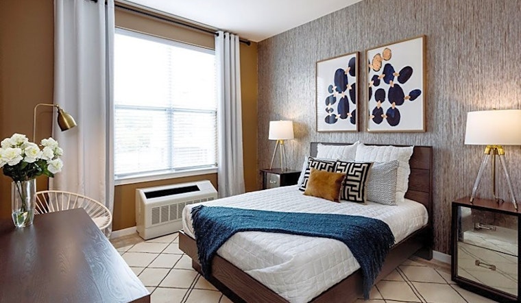Apartments for rent in Newark: What will $2,500 get you?