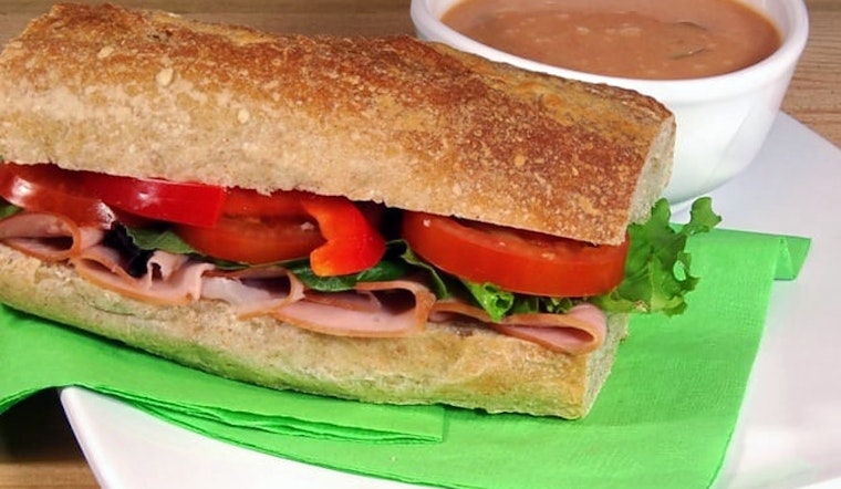 Plano's 4 favorite delis (that won't break the bank)