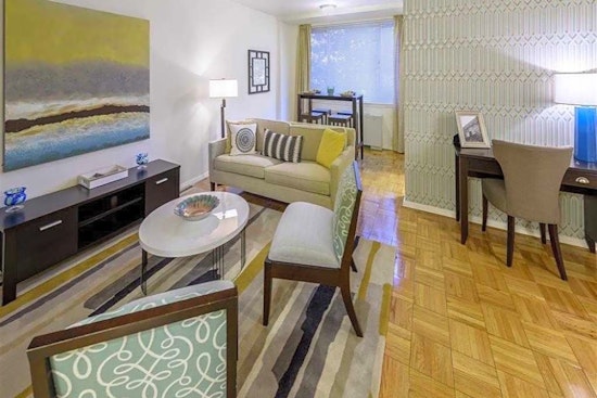 Apartments for rent in Washington: What will $2,300 get you?