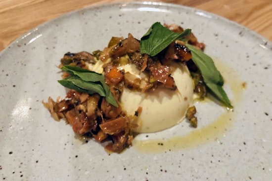 Get these trending Washington restaurants on your radar today