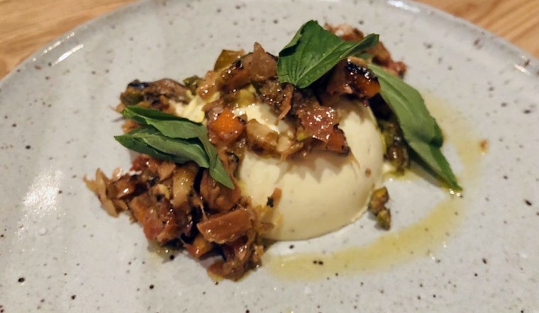 Get these trending Washington restaurants on your radar today