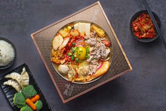 New Tasty Pot location makes Lawndale debut