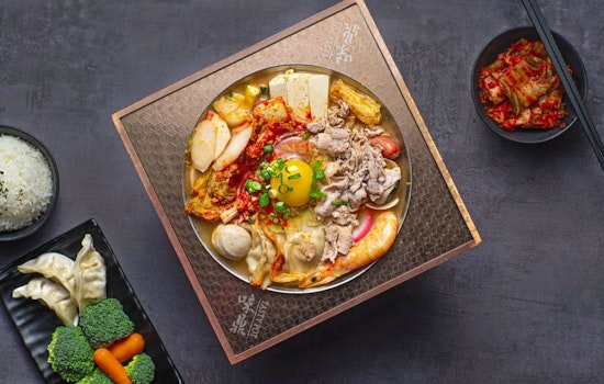 New Tasty Pot location makes Lawndale debut