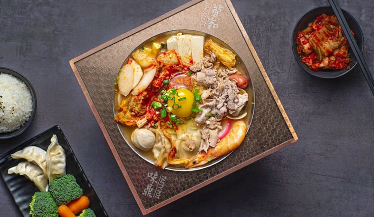 New Tasty Pot location makes Lawndale debut