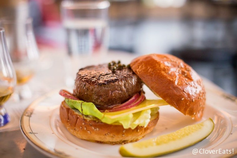 Hungry for burgers? Here are Philly's top 3 spots to satisfy your cravings