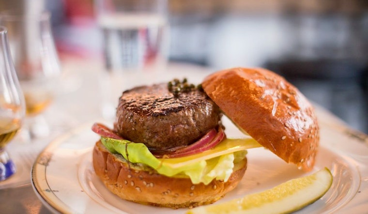 Hungry for burgers? Here are Philly's top 3 spots to satisfy your cravings