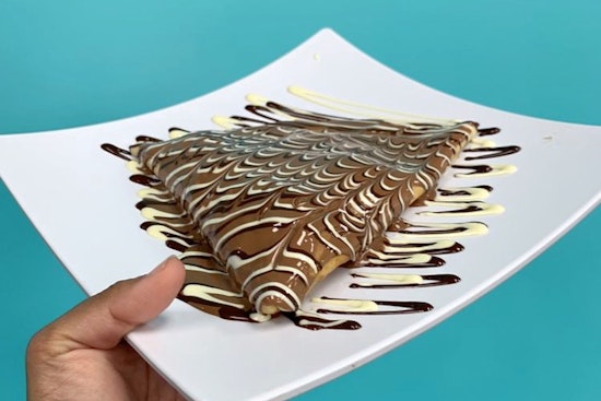3 top options for budget-friendly spots for crepes in San Antonio