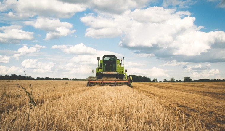 Top Raleigh news: 2 injured in head-on crash; farmers plagued with struggles; more