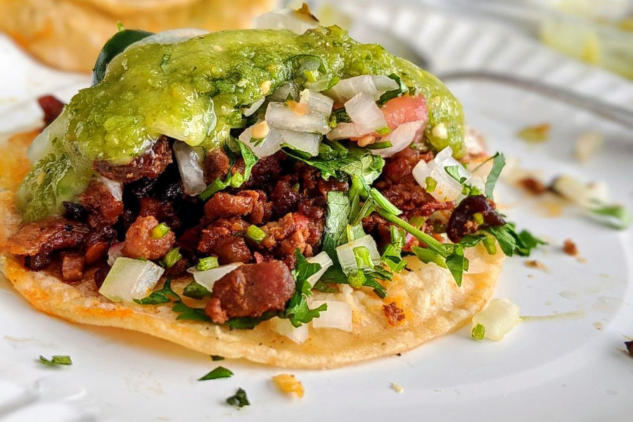 Anaheim's 3 favorite spots for affordable tacos