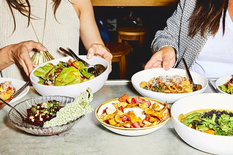 Get these trending San Francisco restaurants on your radar today