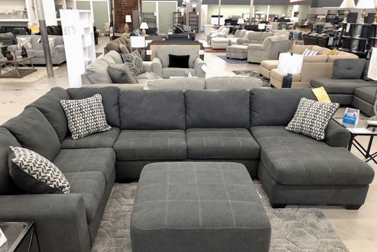 Mesa's top 3 furniture stores, ranked
