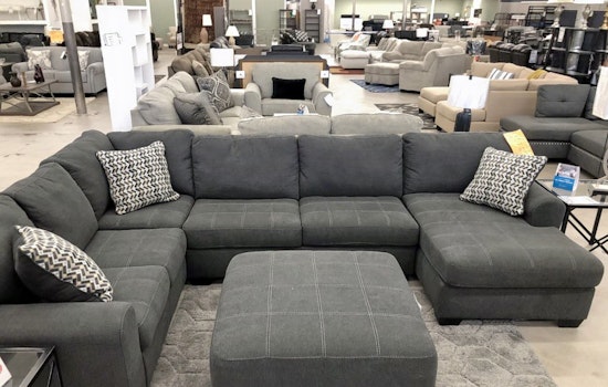 Mesa's top 3 furniture stores, ranked